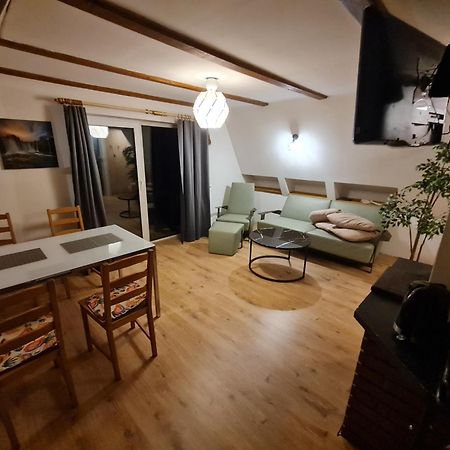 Oliwne Wzgórza Vila Stronie Śląskie Exterior foto