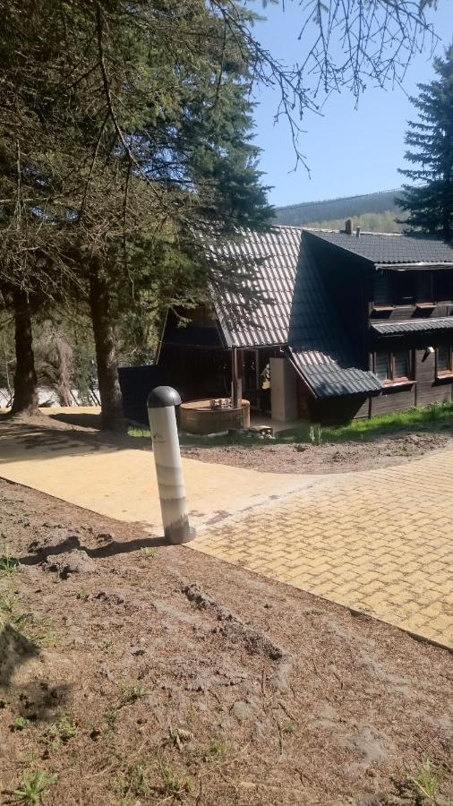 Oliwne Wzgórza Vila Stronie Śląskie Exterior foto