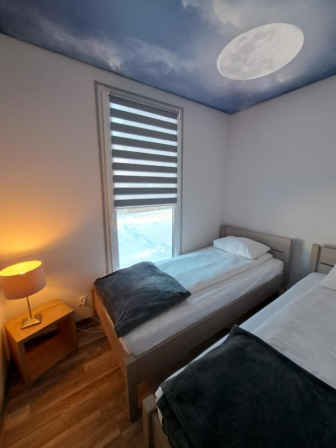 Oliwne Wzgórza Vila Stronie Śląskie Quarto foto