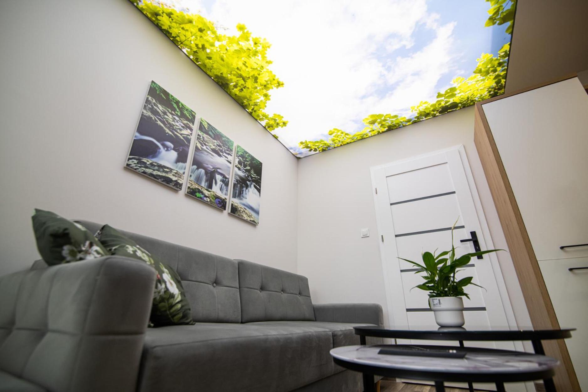 Oliwne Wzgórza Vila Stronie Śląskie Exterior foto