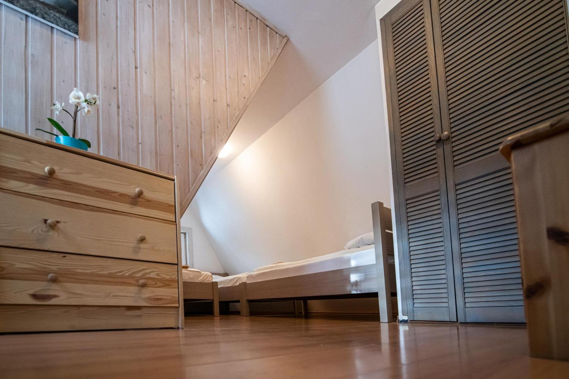 Oliwne Wzgórza Vila Stronie Śląskie Exterior foto
